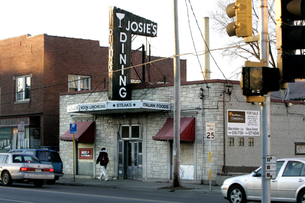 Josie's Spaghetti House